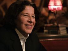 Fran Lebowitz