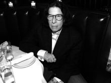 Fran Lebowitz