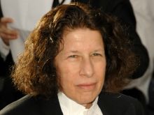 Fran Lebowitz