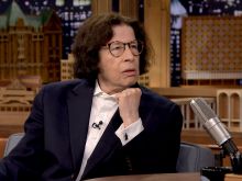 Fran Lebowitz