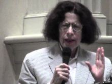 Fran Lebowitz