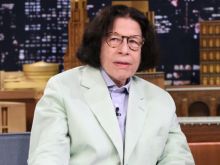 Fran Lebowitz