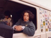 Fran Lebowitz