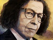 Fran Lebowitz