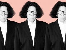 Fran Lebowitz