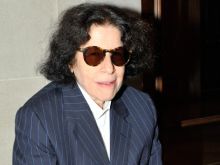 Fran Lebowitz