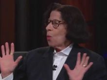 Fran Lebowitz