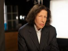 Fran Lebowitz