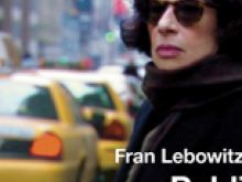 Fran Lebowitz