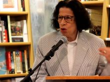 Fran Lebowitz