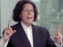 Fran Lebowitz