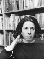 Fran Lebowitz