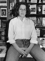 Fran Lebowitz