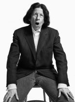 Fran Lebowitz