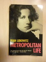 Fran Lebowitz