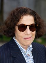 Fran Lebowitz