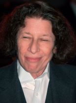 Fran Lebowitz