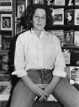 Fran Lebowitz