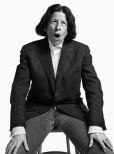 Fran Lebowitz