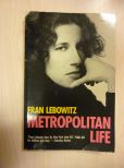 Fran Lebowitz