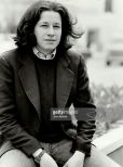 Fran Lebowitz