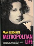 Fran Lebowitz