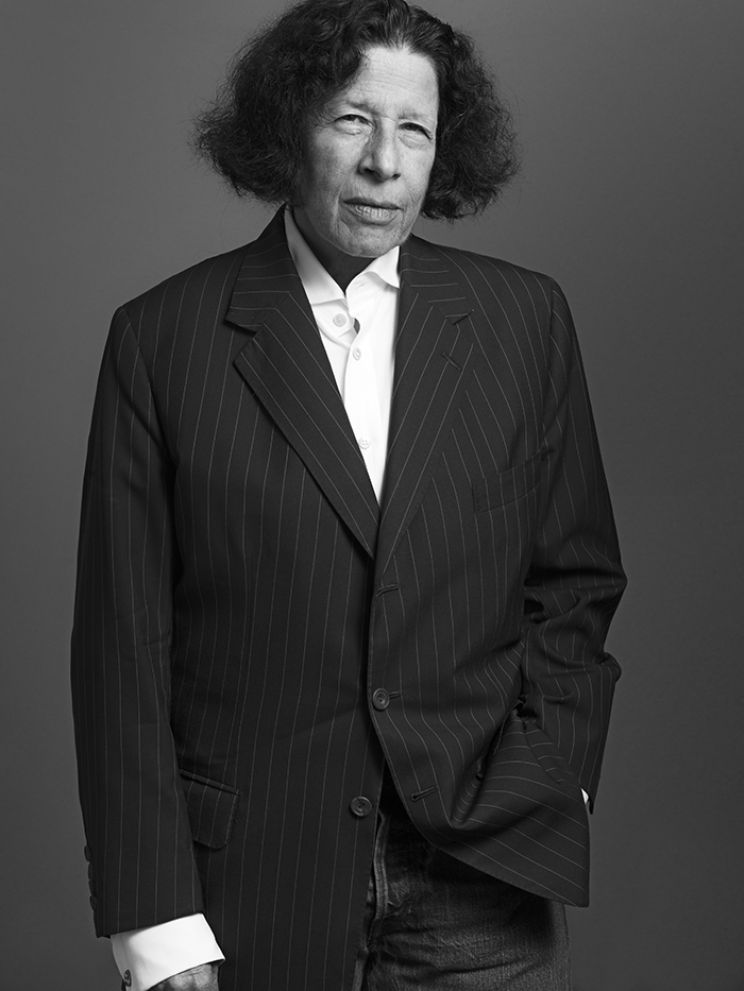 Fran Lebowitz