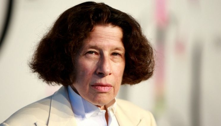 Fran Lebowitz