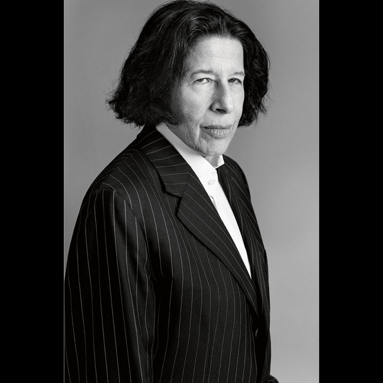 Fran Lebowitz