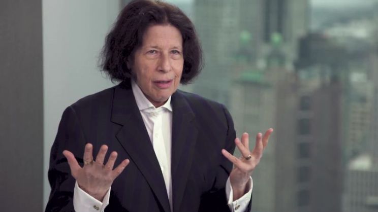 Fran Lebowitz