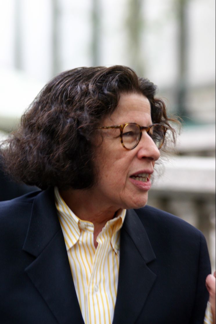 Fran Lebowitz