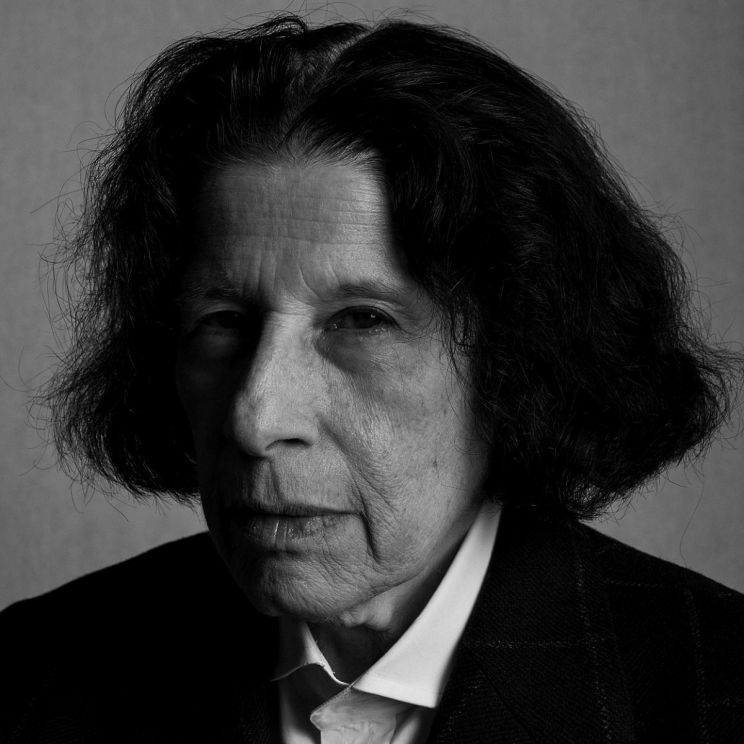 Fran Lebowitz