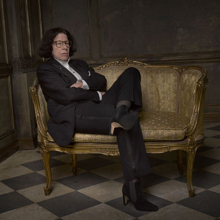 Fran Lebowitz