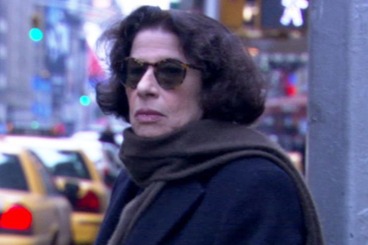 Fran Lebowitz