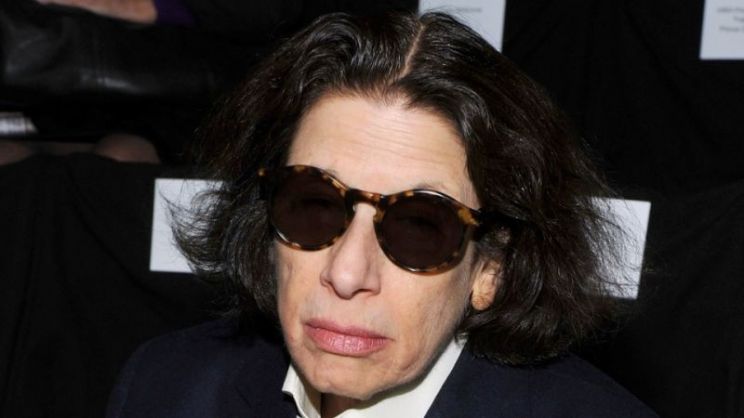 Fran Lebowitz