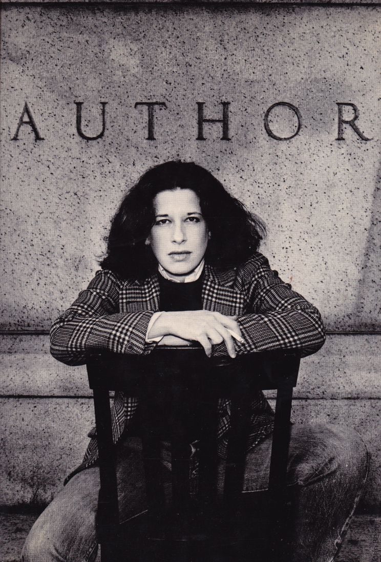 Fran Lebowitz