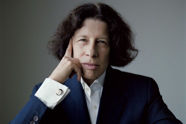 Fran Lebowitz