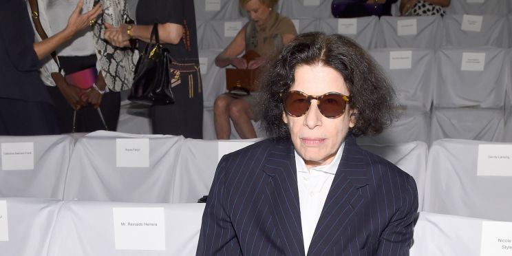 Fran Lebowitz