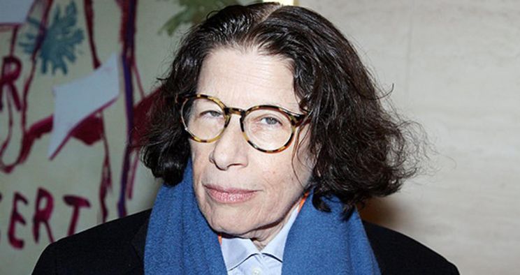 Fran Lebowitz