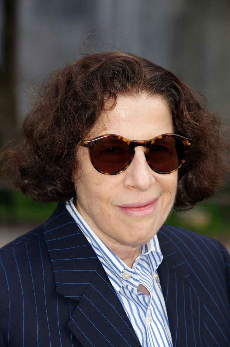 Fran Lebowitz