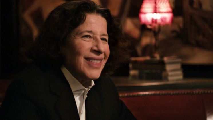 Fran Lebowitz