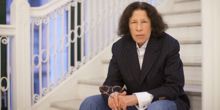 Fran Lebowitz