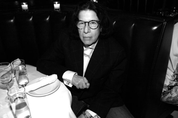 Fran Lebowitz