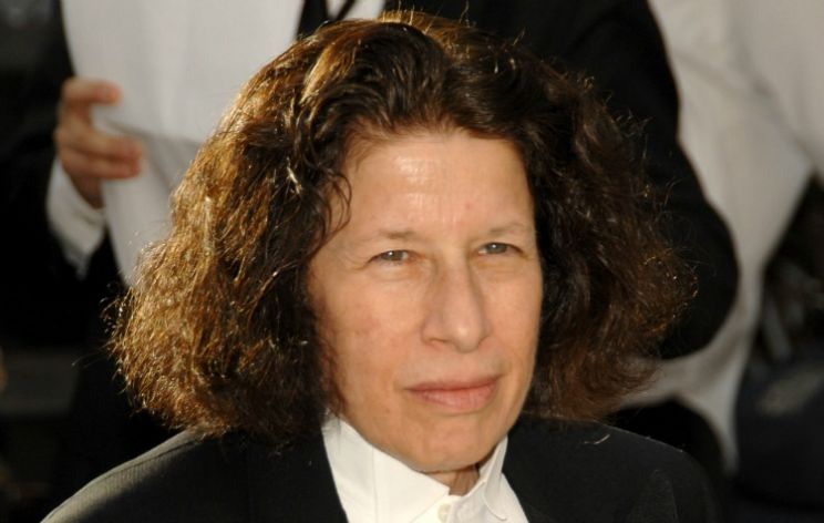 Fran Lebowitz