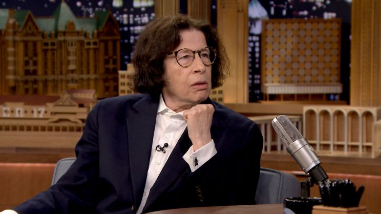 Fran Lebowitz