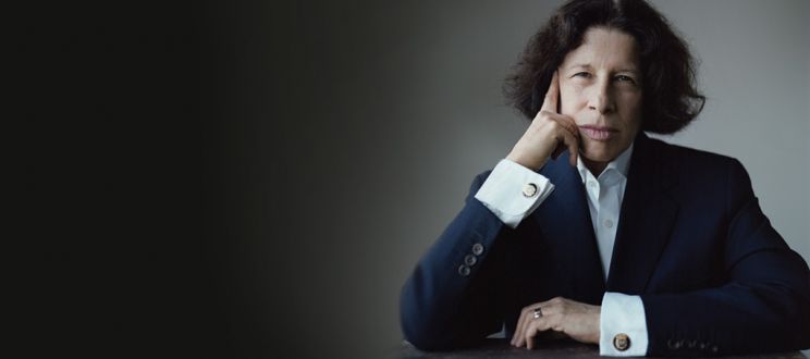 Fran Lebowitz