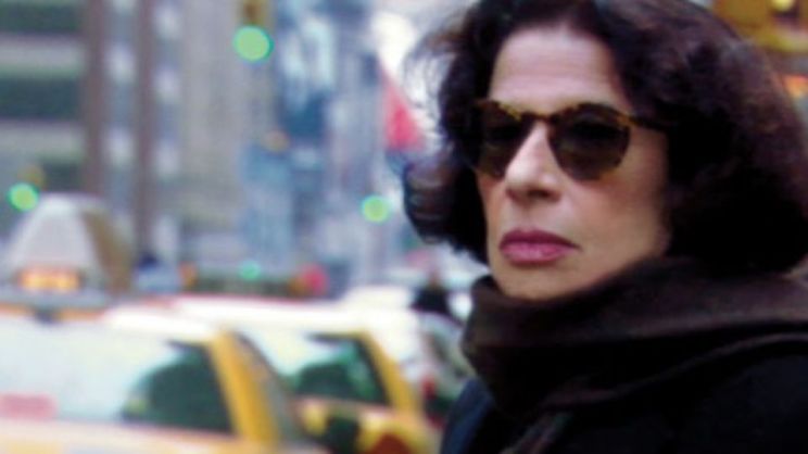 Fran Lebowitz