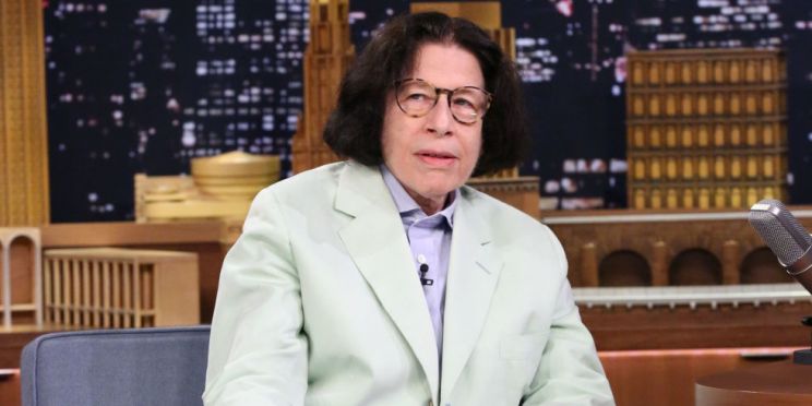 Fran Lebowitz