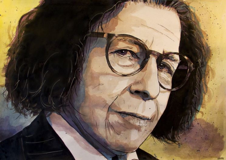 Fran Lebowitz