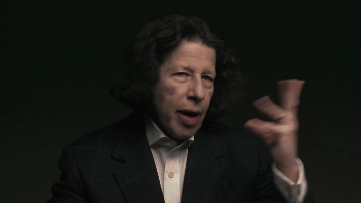 Fran Lebowitz